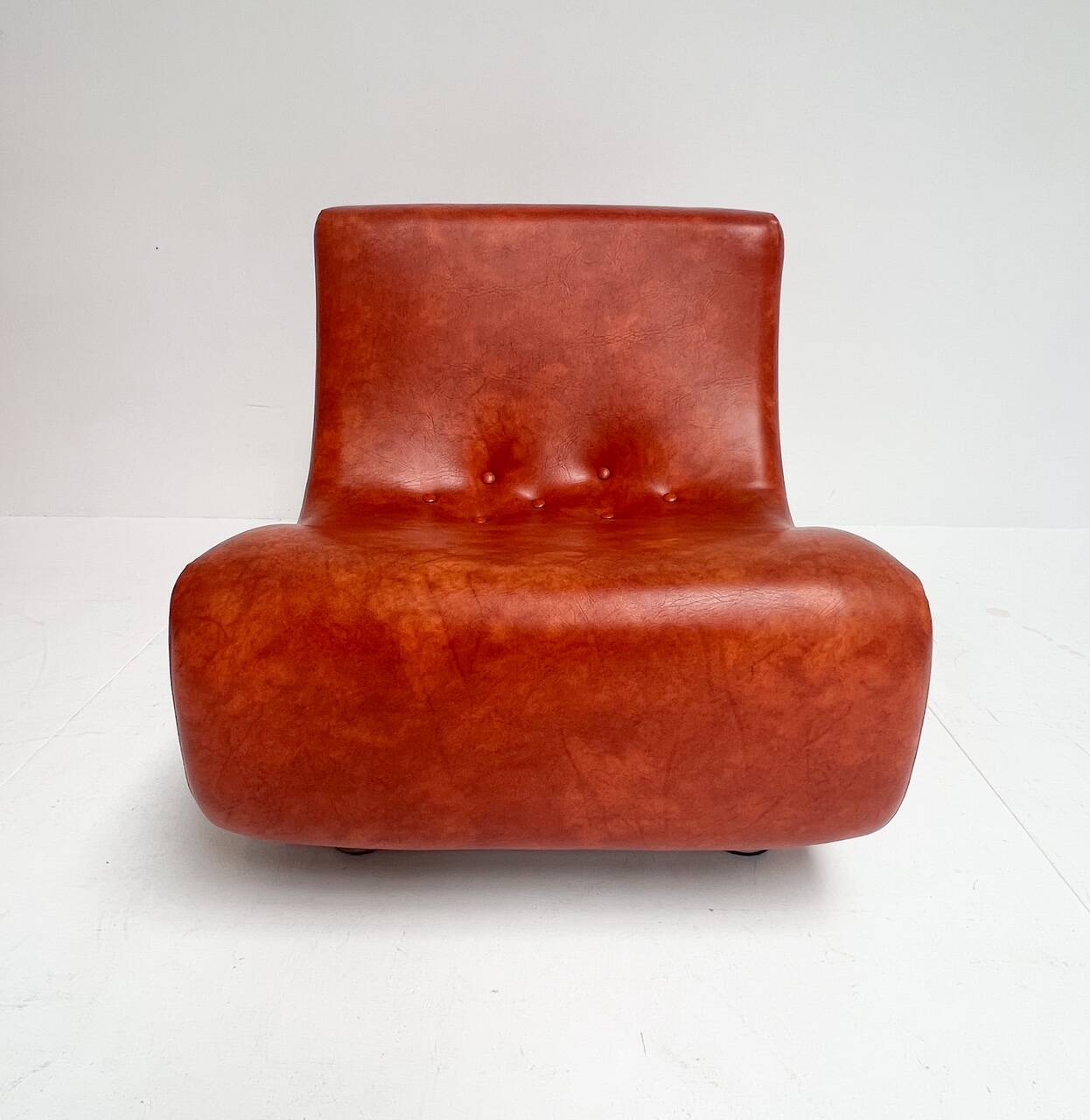 Vintage modular italian sofa, 1970’s