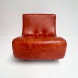 Vintage modular italian sofa, 1970’s