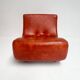 Vintage modular italian sofa, 1970’s