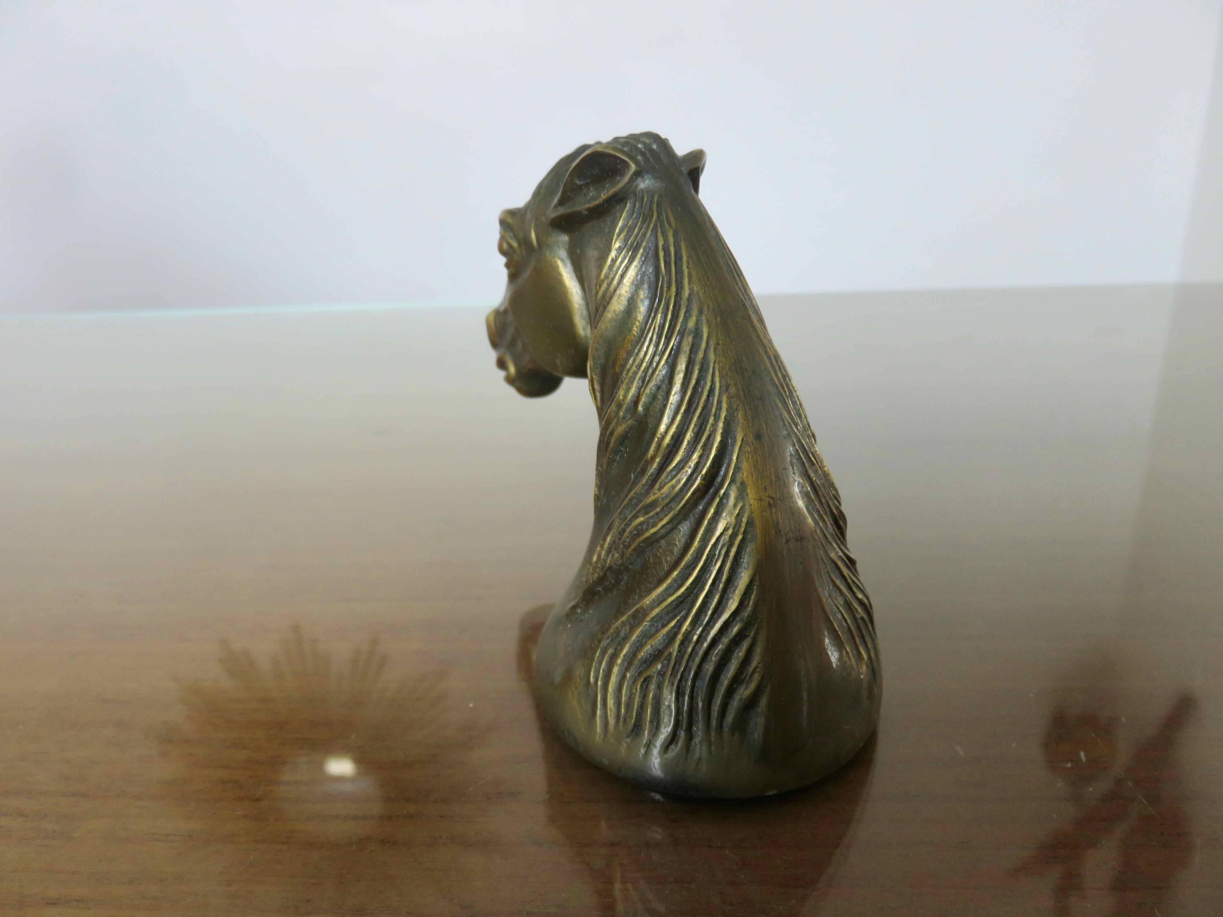 Bottle opener " HORSY " Paris 50s 60s