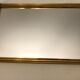 Large mirror tray