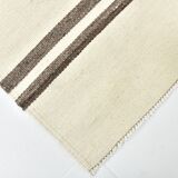 8x10 Kilim Rug, 246x316Cm