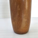 Vintage bottle vase by Jean Payen, 1960