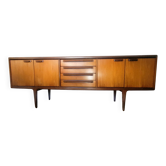 Vintage scandinavian enfilade