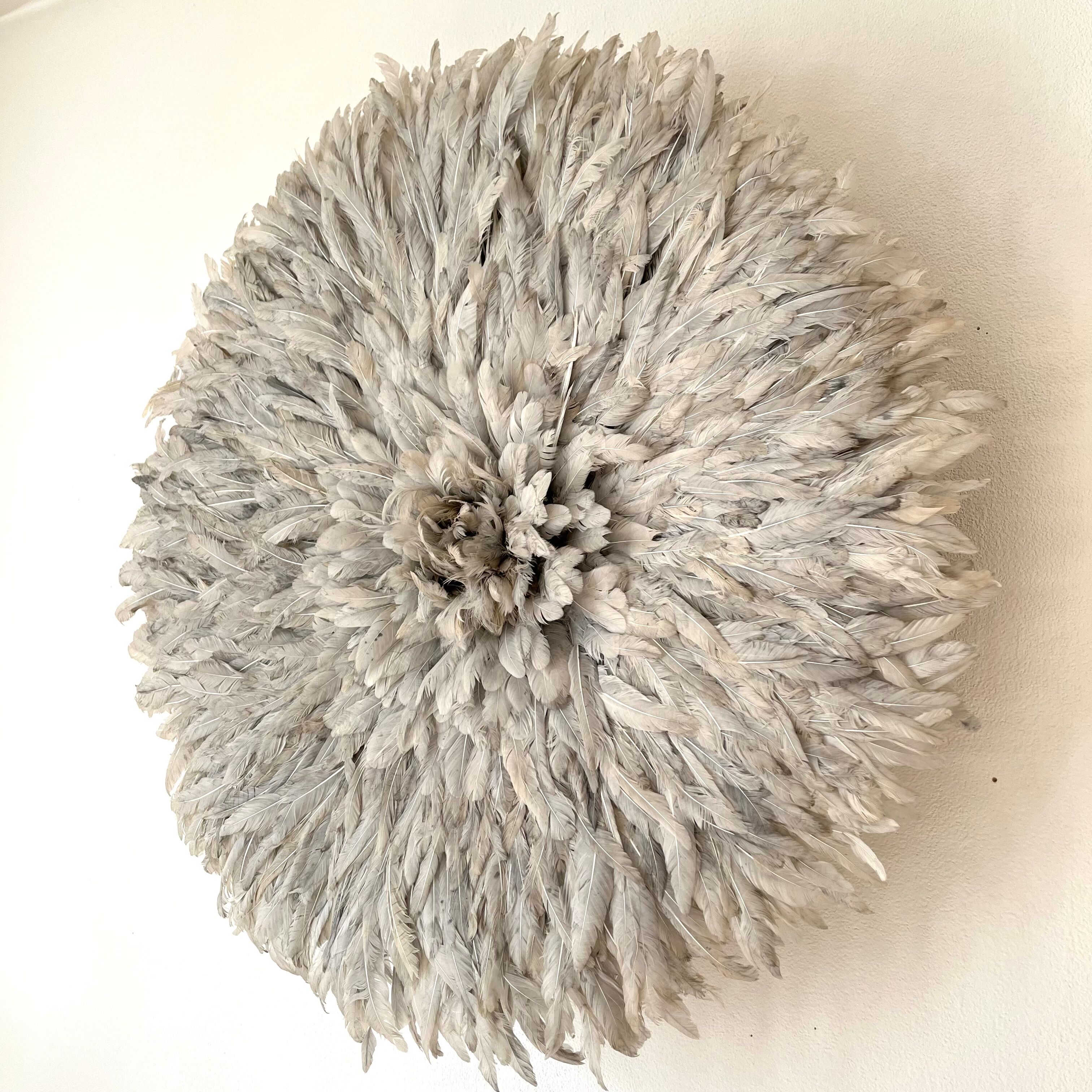 Juju hat grey 65 cm