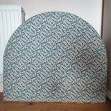 Children's headboard