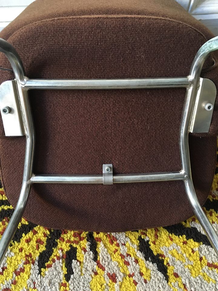 Vintage chair 70
