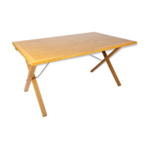 table à manger en bois