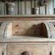 Old trade furniture, commercial furniture