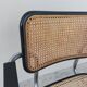 Paire de fauteuils Marcel Breuer b64 cesca Italy