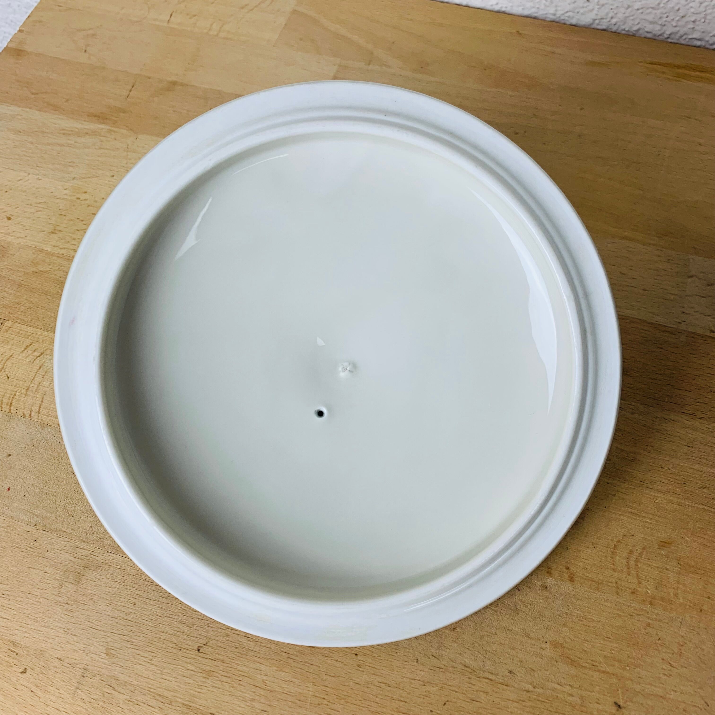 Koka ceramic tureen by Rörstrand Sweden, Scandinavian