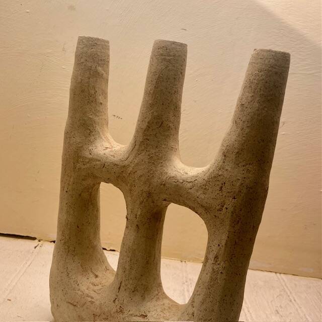 Tamegroute vase
