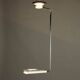 Lampe 'Mezzaluna' de Bruno Gecchelin pour Skipper années 1970