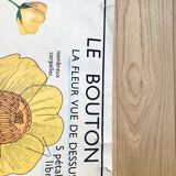 Rossignol pedagogical poster