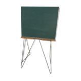 Table of vintage children's 60 eiffel foot