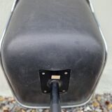 Charles Pollock swivel chair for Knoll