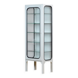 Vintage medical cabinet, 1970s