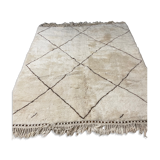 Blessed Berber carpet orarain