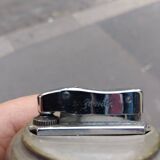 Zenith table lighter