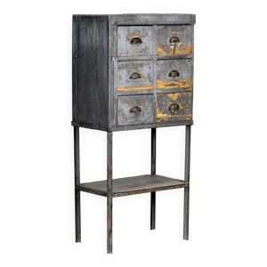 Commode industrielle,