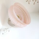 Clichy glass pendant light