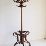 Portemanteau modèle 1092 de Jacob & Josef Kohn