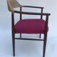 Original, wooden chair, origin: Germany, 1960s