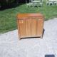 Commode