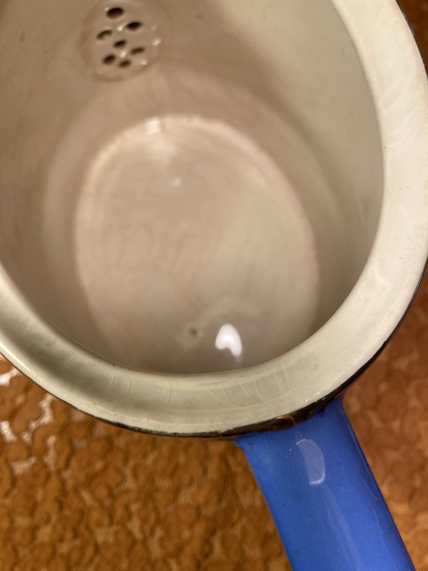 Théière et pot à lait Fox trott Sarreguemines annees 30 collection