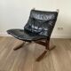 Siesta armchair by Ingmar Relling