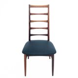 Ensemble de chaises, Danemark, années 1960