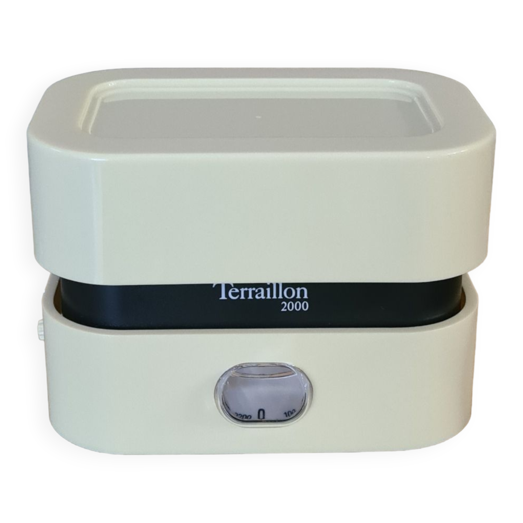 Vintage kitchen scale