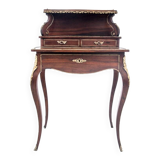 Secrétaire français ancien, vers 1860.