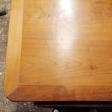 Commode 4 tirroirs style Louis Phillipe