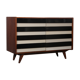 Commode vintage par Jiri Jiroutek, modèle U-453, vers 1960