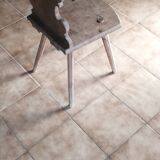 Peasant chair