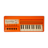 Bontempi B103 organ around 1970
