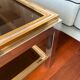 Willy Rizzo coffee table