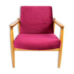 Fauteuil GFM-064  par - homa