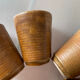 8 mugs Digoin
