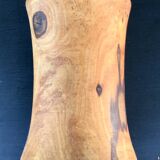 Pot en bois