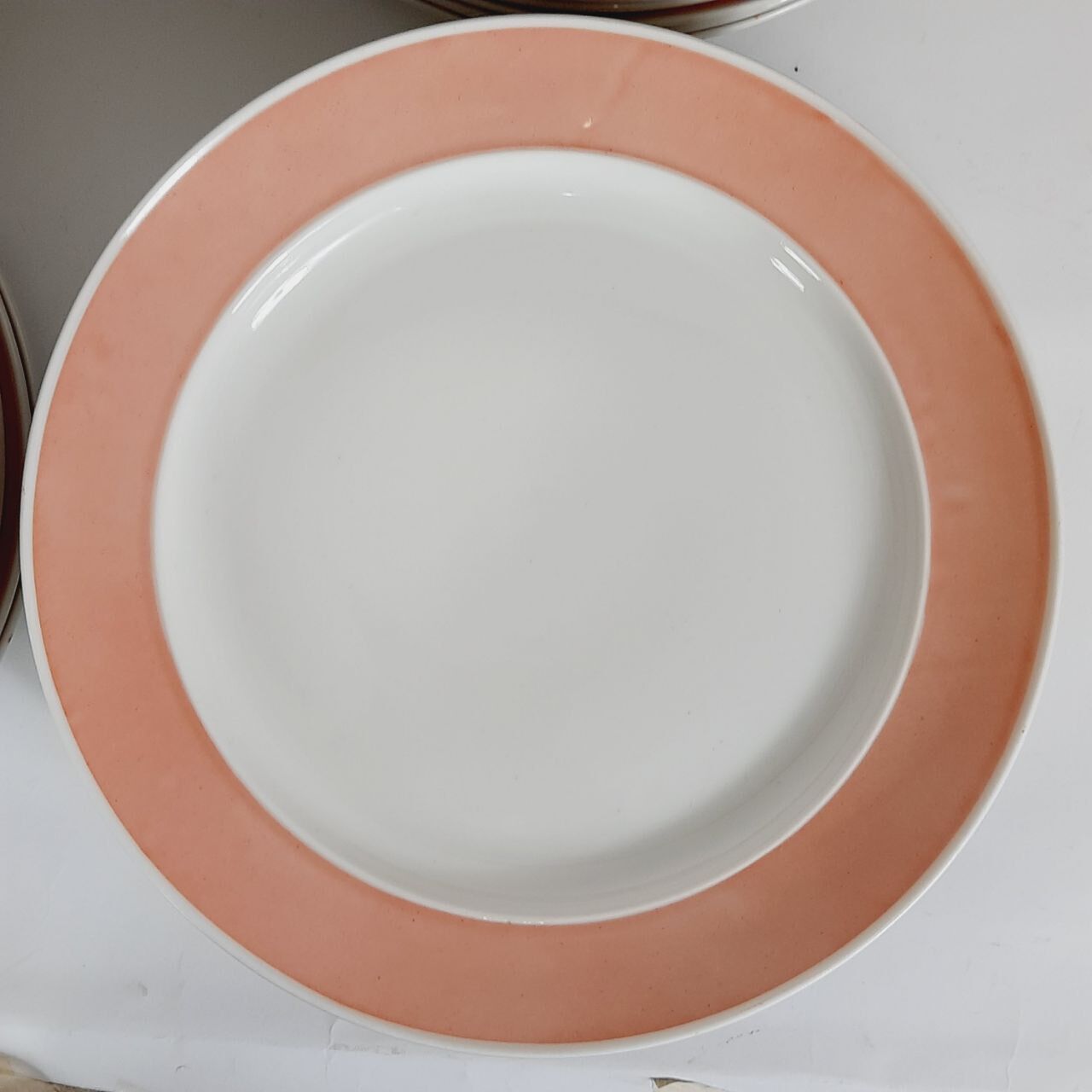 Dinnerware 12 people 30