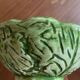 Green cabbage 🥬