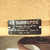 "Le Surrepos" du Docteur Pascaud