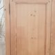 Antique pine cabinet