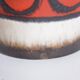 Vintage Scheurich Keramik vase - 290 27 - West Germany