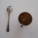 Egg cup to 3 feet