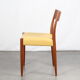 Chaise en teck d'Arne Hovmand Olsen pour Mogens Kold - modèle 175