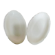 Duo de plats à hors d'oeuvre par Gien
