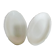 Duo de plats à hors d'oeuvre par Gien